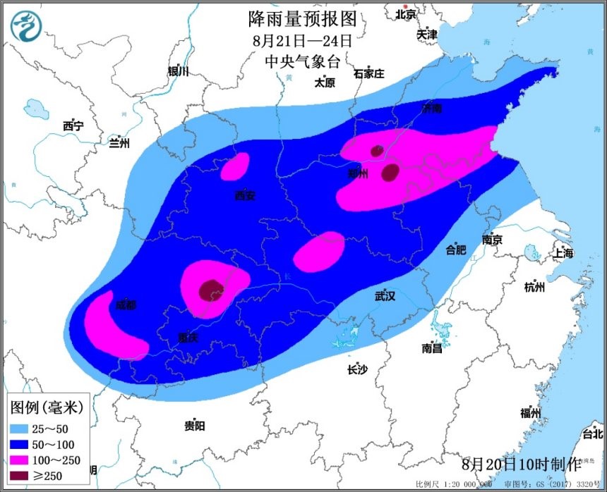 河南降雨最新消息，暴雨影響下的實時動態(tài)與應(yīng)對策略