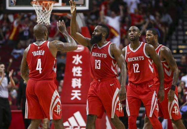 NBA火箭隊(duì)最新消息全面解析