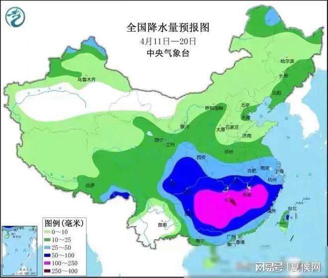 西安未來15天天氣預(yù)報最新分析