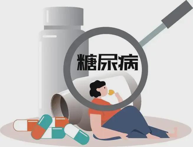 口服胰島素最新消息，突破傳統(tǒng)，邁向未來糖尿病治療的新篇章